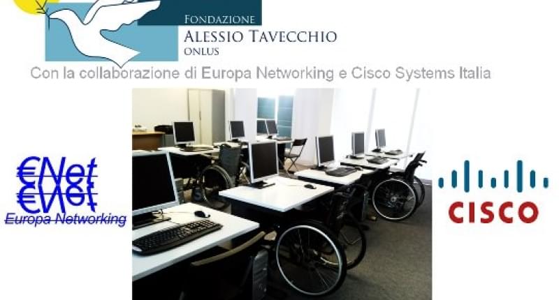 Final Exam per la Fondazione Alessio Tavecchio